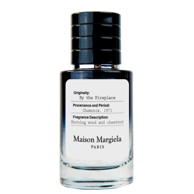Maison Martin Margiela By the Fireplace LUX NEW унісекс 60 мл