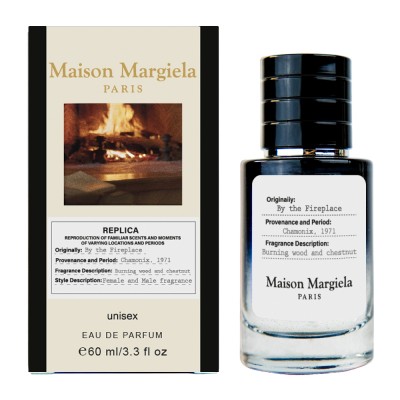Maison Martin Margiela By the Fireplace LUX NEW унісекс 60 мл