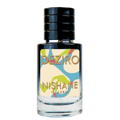 Nishane Deziro LUX NEW унісекс 60 мл