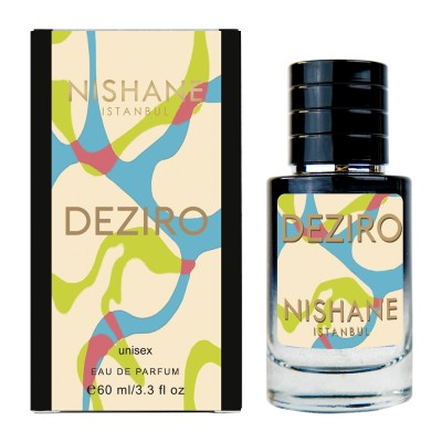 Nishane Deziro LUX NEW унісекс 60 мл