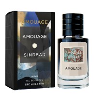 Amouage Sindbad LUX NEW унісекс 60 мл