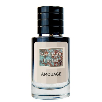 Amouage Sindbad LUX NEW унісекс 60 мл