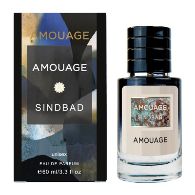 Amouage Sindbad LUX NEW унісекс 60 мл