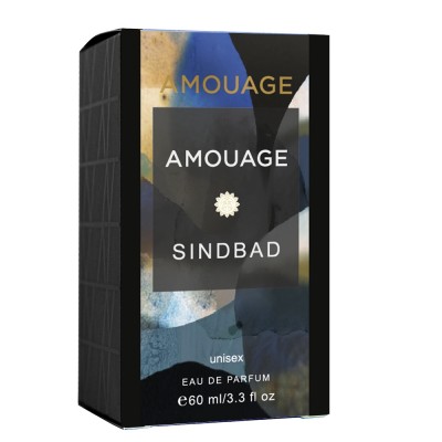 Amouage Sindbad LUX NEW унісекс 60 мл