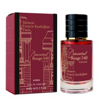 Maison Francis Kurkdjian Baccarat Rouge 540 Extrait De Parfum LUX NEW унісекс 60 мл