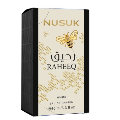 Nusuk Raheeq LUX NEW унісекс 60 мл