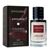 Amouage Sequence LUX NEW унісекс 60 мл