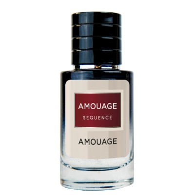 Amouage Sequence LUX NEW унісекс 60 мл