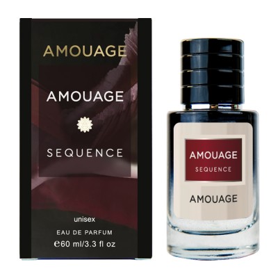 Amouage Sequence LUX NEW унісекс 60 мл