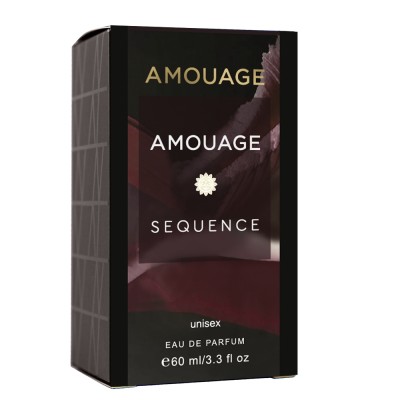 Amouage Sequence LUX NEW унісекс 60 мл