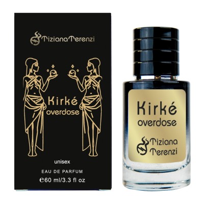 Tiziana Terenzi Kirke Overdose LUX NEW унісекс 60 мл