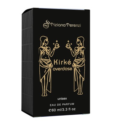 Tiziana Terenzi Kirke Overdose LUX NEW унісекс 60 мл