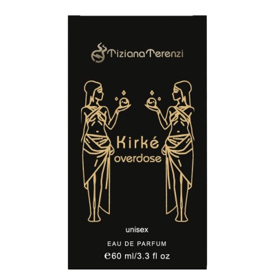Tiziana Terenzi Kirke Overdose LUX NEW унісекс 60 мл
