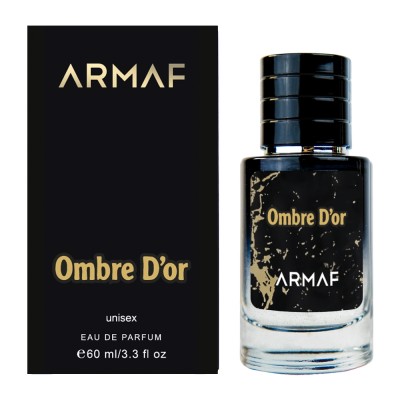 Armaf Ombre d`Or LUX NEW унісекс 60 мл