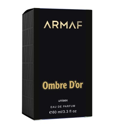 Armaf Ombre d`Or LUX NEW унісекс 60 мл
