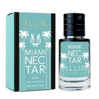 Ellis Brooklyn Miami Nectar LUX NEW унісекс 60 мл