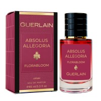 Guerlain Absolus Allegoria Florabloom LUX NEW унісекс 60 мл