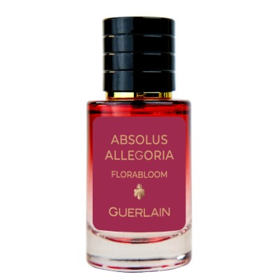 Guerlain Absolus Allegoria Florabloom LUX NEW унісекс 60 мл