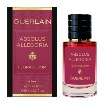 Guerlain Absolus Allegoria Florabloom LUX NEW унісекс 60 мл
