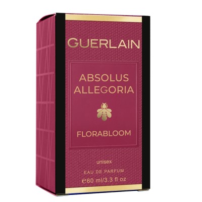 Guerlain Absolus Allegoria Florabloom LUX NEW унісекс 60 мл
