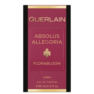 Guerlain Absolus Allegoria Florabloom LUX NEW унісекс 60 мл