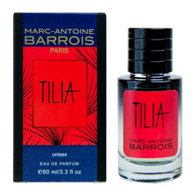 Marc-Antoine Barrois Tilia LUX NEW унісекс 60 мл