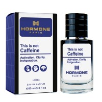 Hormone Paris This is not Caffeine LUX NEW унісекс 60 мл