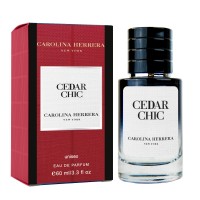 Carolina Herrera Cedar Chic LUX NEW унісекс 60 мл