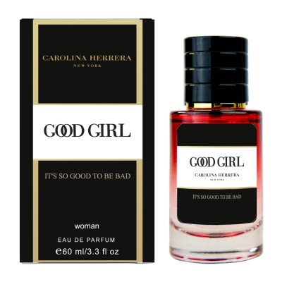 Carolina Herrera Good Girl LUX NEW жіночий 60 мл