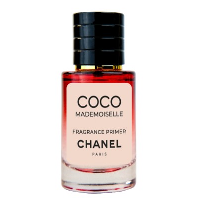 Chanel Coco Mademoiselle Fragrance Primer LUX NEW жіночий 60 мл