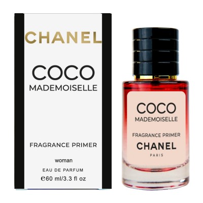 Chanel Coco Mademoiselle Fragrance Primer LUX NEW жіночий 60 мл