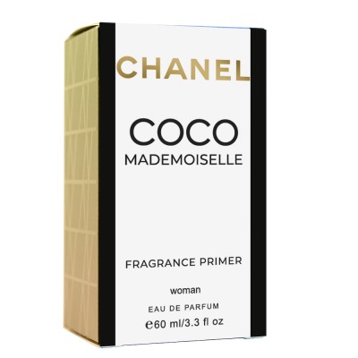 Chanel Coco Mademoiselle Fragrance Primer LUX NEW жіночий 60 мл