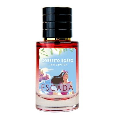 Escada Sorbetto Rosso LUX NEW жіночий 60 мл