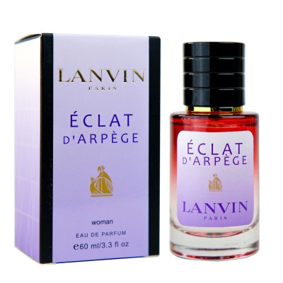 Lnvin Eclat d'Arpege LUX NEW жіночий 60 мл