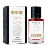 Moschino Toy 2 LUX NEW жіночий 60 мл