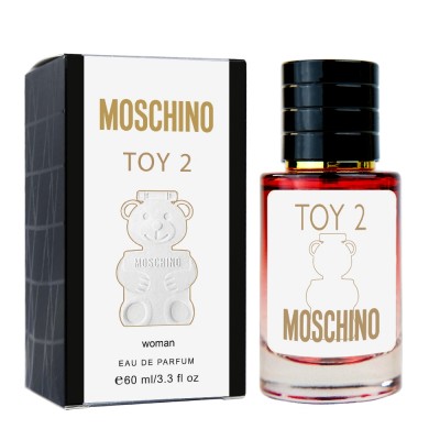 Moschino Toy 2 LUX NEW жіночий 60 мл