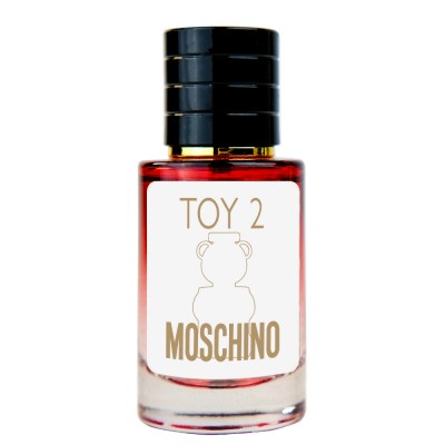Moschino Toy 2 LUX NEW жіночий 60 мл