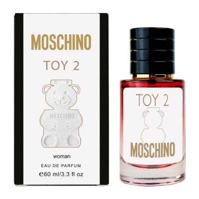 Moschino Toy 2 LUX NEW жіночий 60 мл