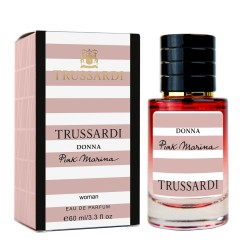 Trussardi Donna Pink Marina LUX NEW жіночий 60 мл