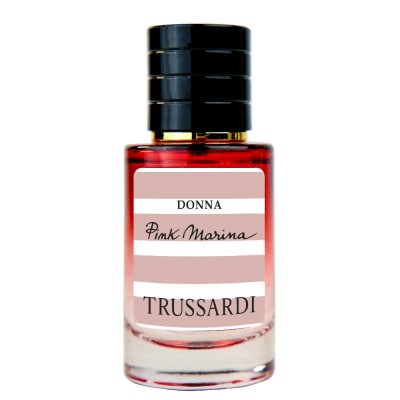 Trussardi Donna Pink Marina LUX NEW жіночий 60 мл