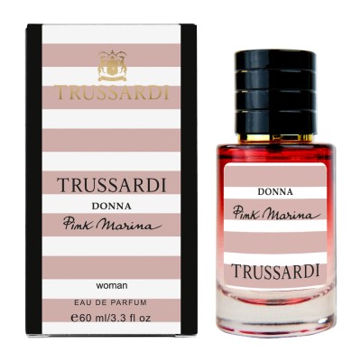 Trussardi Donna Pink Marina LUX NEW жіночий 60 мл
