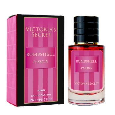 Victoria`s Secret Bombshell Passion LUX NEW жіночий 60 мл