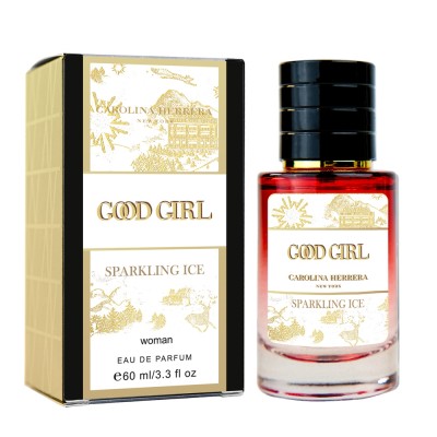 Carolina Herrera Good Girl Sparkling Ice LUX NEW жіночий 60 мл
