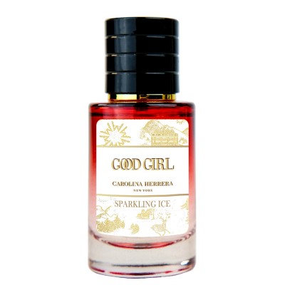 Carolina Herrera Good Girl Sparkling Ice LUX NEW жіночий 60 мл