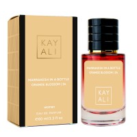 Kayali Marrakesh in a Bottle Orange Blossom | 24 LUX NEW жіночий 60 мл