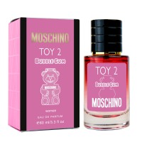 Moschino Toy 2 Bubble Gum LUX NEW жіночий 60 мл