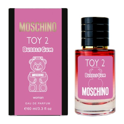 Moschino Toy 2 Bubble Gum LUX NEW жіночий 60 мл