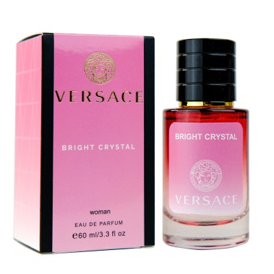 Versace Bright Crystal LUX NEW жіночий 60 мл