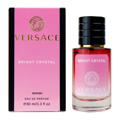 Versace Bright Crystal LUX NEW жіночий 60 мл