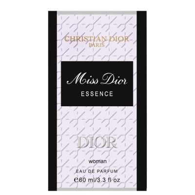 Dior Miss Dior Essence LUX NEW жіночий 60 мл